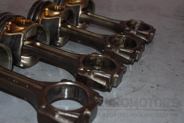 Шатун Hyundai Tucson 2.0crdi 2004-2009 65068 - 2