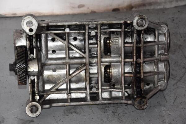 Блок балансирных валов Hyundai Tucson 2.0crdi 2004-2009 65073 - 2