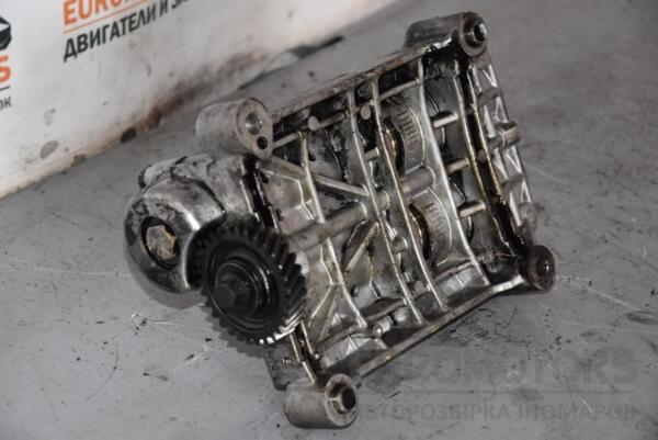 Блок балансирных валов Hyundai Tucson 2.0crdi 2004-2009 65073 - 3