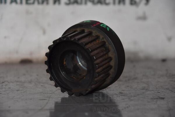 Шестерня коленвала Hyundai Tucson 2.0crdi 2004-2009 65076 - 2