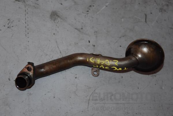 Маслоприемник Hyundai Tucson 2.0crdi 2004-2009 65080 - 2