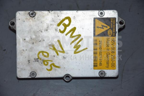 Блок розпалювання розряду фари ксенон BMW 7 (E65/E66) 2001-2008 5DV00829000 65097 - 1