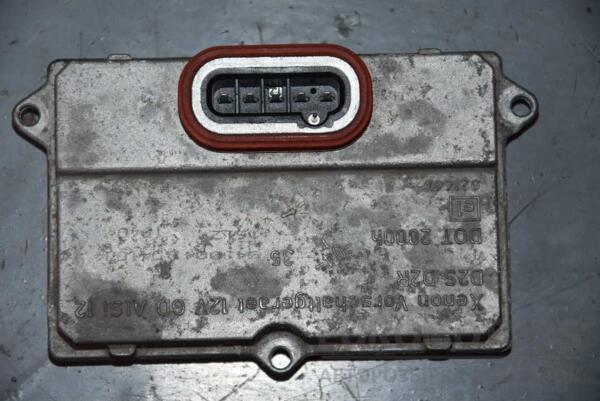 Блок розпалювання розряду фари ксенон BMW 7 (E65/E66) 2001-2008 5DV00829000 65097 - 2