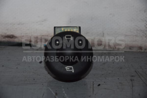 Перемикач регулювання дзеркал Mini Cooper (R56) 2006-2014 3422622 65103  euromotors.com.ua