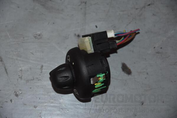 Перемикач регулювання дзеркал Mini Cooper (R56) 2006-2014 3422622 65103 - 2