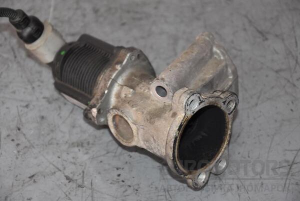 Клапан EGR Electric Fiat Doblo 1.3MJet 2000-2009 53446103 65117 - 2