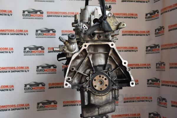Двигатель Honda HR-V 1.6 16V 1999-2006 D16W5 65120 - 3