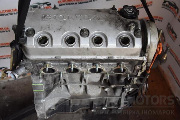 Двигатель Honda HR-V 1.6 16V 1999-2006 D16W5 65120 - 5