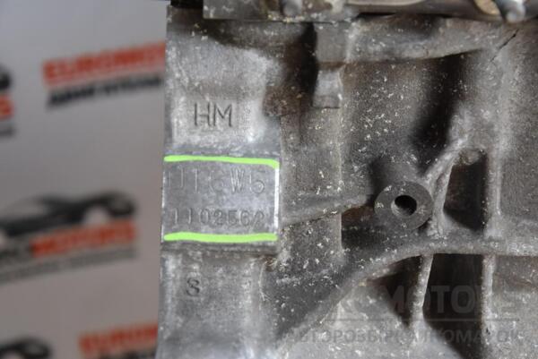 Двигатель Honda HR-V 1.6 16V 1999-2006 D16W5 65120 - 6