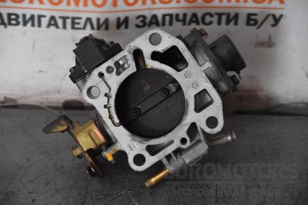 Дросельна заслінка механ в зборі датчик Honda HR-V 1.6 16V 1999-2006 16400PELG01 65131 - 2