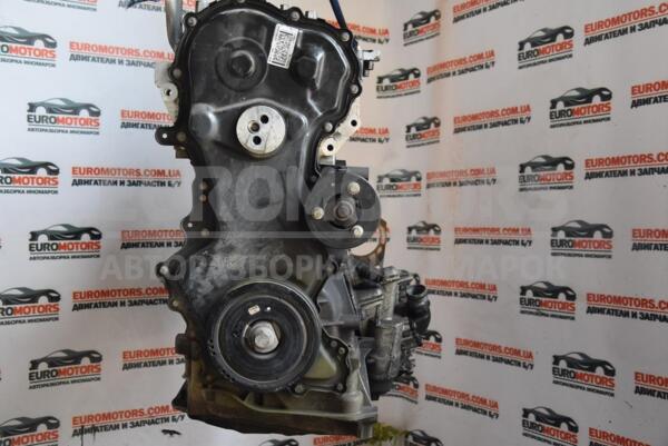 Двигун Nissan Primastar 2.0dCi 2001-2014 M9R A 700 65146  euromotors.com.ua