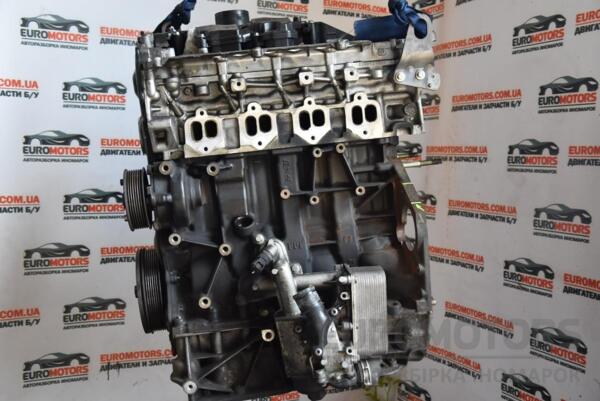 Двигун Renault Trafic 2.0dCi 2001-2014 M9R A 700 65146 - 2