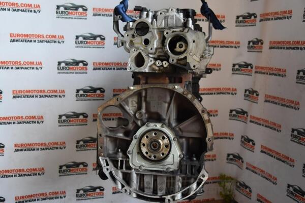Двигун Renault Trafic 2.0dCi 2001-2014 M9R A 700 65146 - 4