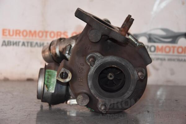 Турбина Renault Laguna 2.0dCi (II) 2001-2007 8200347344 65161 - 2