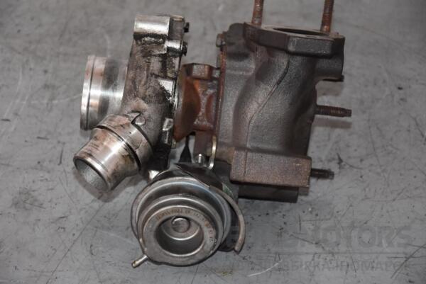 Турбина Renault Laguna 2.0dCi (II) 2001-2007 8200347344 65161 - 3
