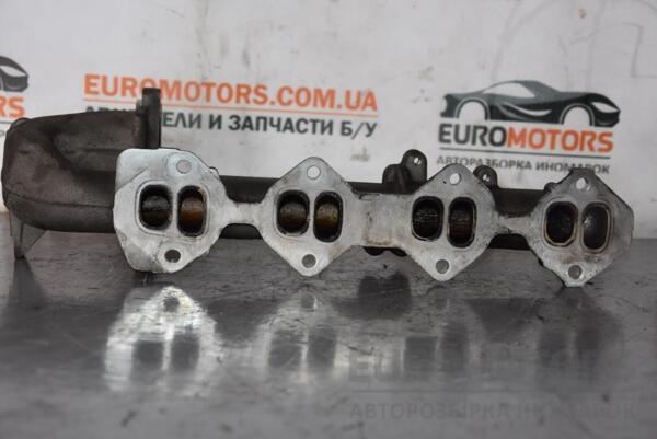 Коллектор впускной Renault Trafic 2.0dCi 2001-2014 65172 - 3