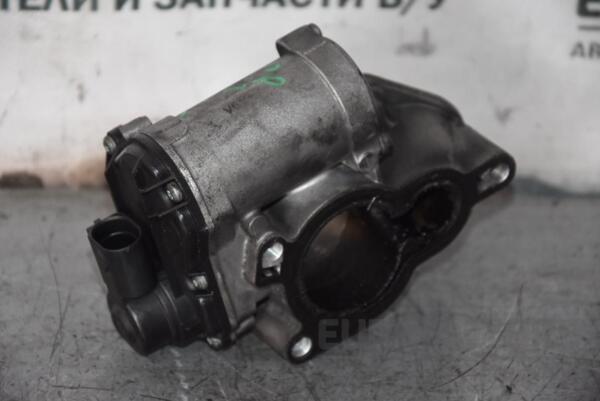 Клапан EGR електричний Renault Trafic 2.0dCi 2001-2014 8200691292 65177 - 2