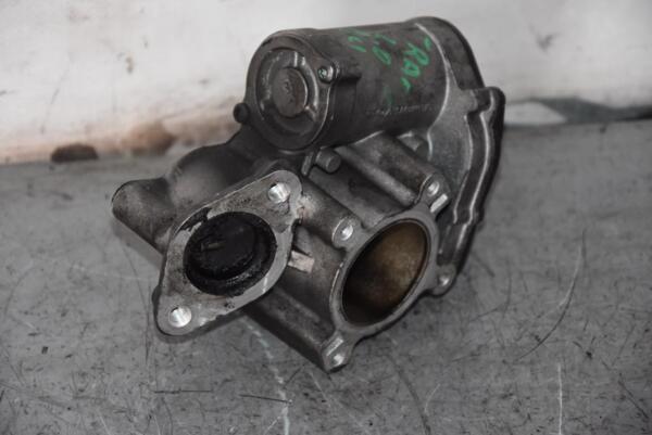 Клапан EGR електричний Renault Trafic 2.0dCi 2001-2014 8200691292 65177 - 3