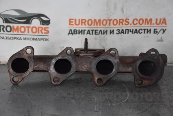 Коллектор выпускной Renault Trafic 2.0dCi 2001-2014 65181 - 3