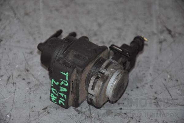 Клапан электромагнитный Renault Trafic 2.0dCi 2001-2014 8200575400 65184 - 2