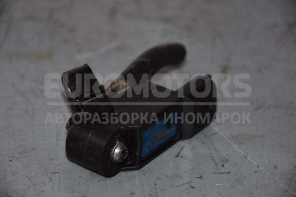 Датчик тиску наддуву (Мапсенсор) Opel Vivaro 2.0dCi 2001-2014 0281002740 65193 euromotors.com.ua