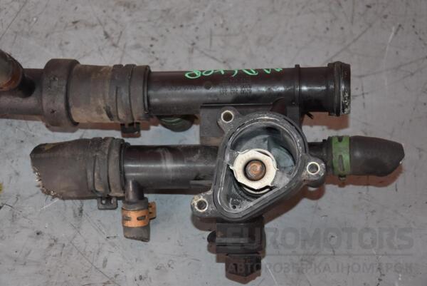 Корпус термостата Renault Master 2.2dCi 1998-2010 8200262235 65221 - 2