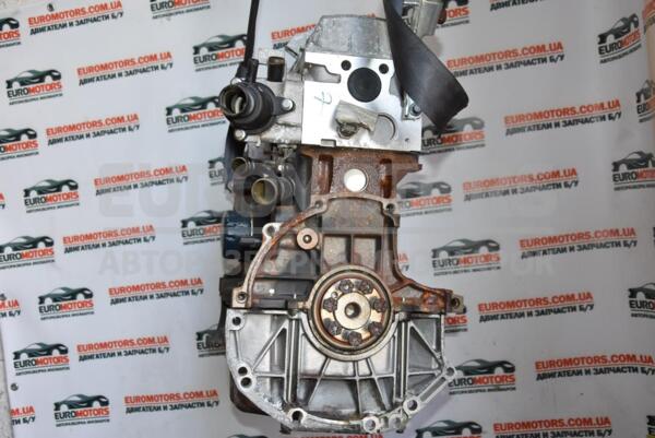Двигатель Renault Kangoo 1.6 8V 2008-2013 K7M 818 65225 - 1