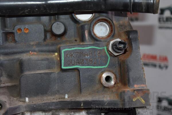 Двигун Renault Logan 1.6 8V 2005-2014 K7M 818 65225 - 6