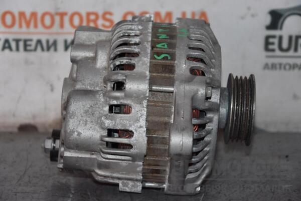 Генератор Renault Sandero 1.6 8V 2007-2013 231002582R 65242 - 3