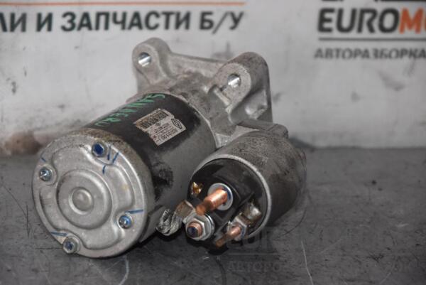 Стартер Renault Logan 1.6 8V 2014 8200815083 65245 - 2
