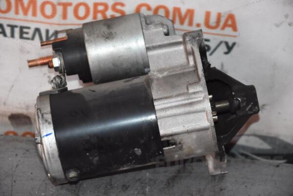 Стартер Renault Logan 1.6 8V 2014 8200815083 65245 - 3