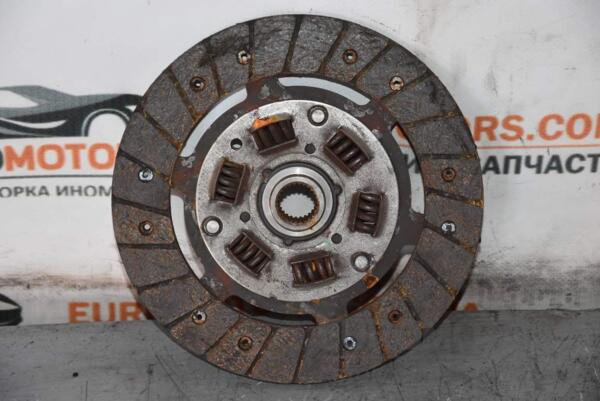 Диск сцепления Renault Sandero 1.6 8V 2007-2013 8201069011 65261 - 2