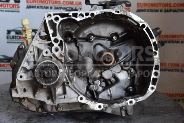 МКПП (механическая коробка переключения передач) 5-ступка Renault Sandero 1.6 8V 2007-2013 JH3080 65265 - 1