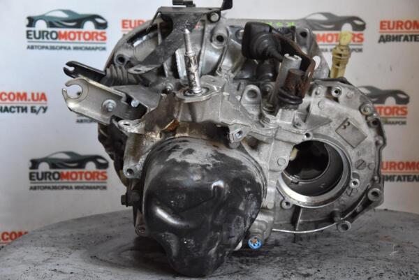 МКПП (механічна коробка перемикання передач) 5-ступка Renault Logan 1.6 8V 2005-2014 JH3080 65265 - 3