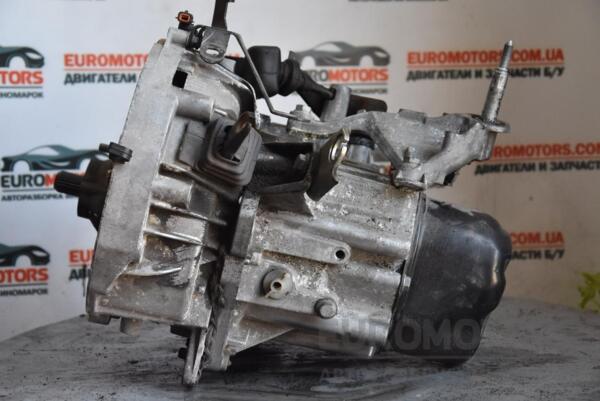 МКПП (механічна коробка перемикання передач) 5-ступка Renault Logan 1.6 8V 2005-2014 JH3080 65265 - 4