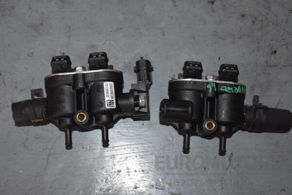 Форсунка газова Renault Sandero 1.6 8V 2007-2013 175233919R 65271 - 2
