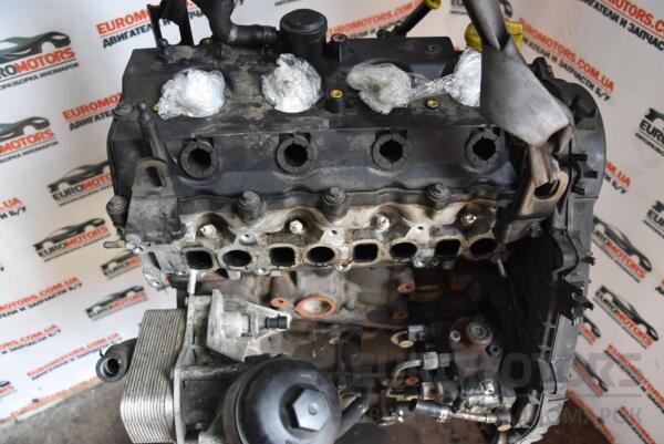 Двигатель Opel Corsa 1.7cdti 16V (D) 2006-2014 Z17DTR 65276 - 5