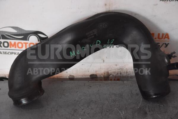 Патрубок турбіни Opel Meriva 1.7cdti 16V 2003-2010 8980055583 65285 - 1