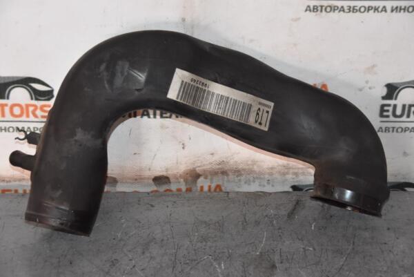Патрубок турбіни Opel Meriva 1.7cdti 16V 2003-2010 8980055583 65285 - 2