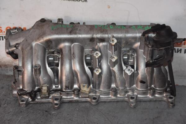Коллектор впускной металл Opel Meriva 1.7cdti 16V 2003-2010 700997160 65289 - 2