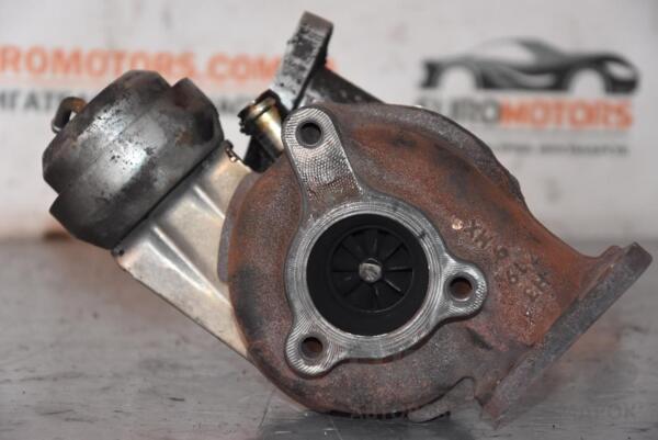 Турбіна Opel Corsa 1.7cdti 16V (D) 2006-2014 8981023712 65296 - 2