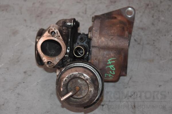 Турбіна Opel Corsa 1.7cdti 16V (D) 2006-2014 8981023712 65296 - 3