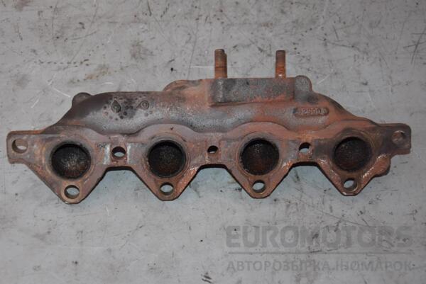 Колектор випускний Opel Meriva 1.7cdti 16V 2003-2010 65299 - 2