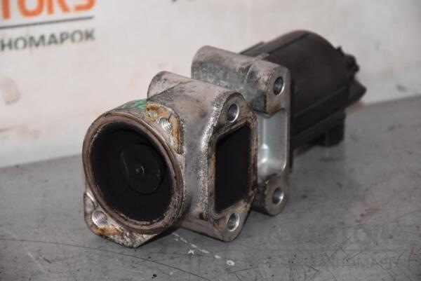 Клапан EGR електричний Opel Meriva 1.7cdti 16V 2003-2010 8973766633 65317 - 2