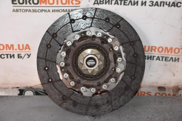 Диск сцепления Opel Meriva 1.7cdti 16V 2003-2010 9223223 65336 - 2