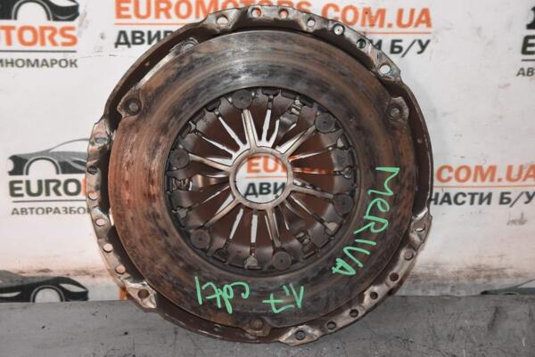 Корзина зчеплення Opel Meriva 1.7cdti 16V 2003-2010 55556751 65338 - 2