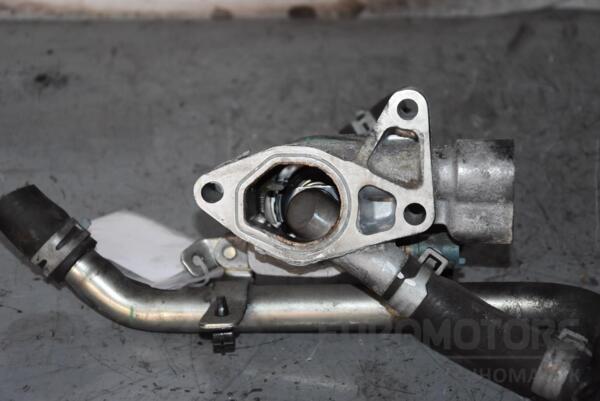Корпус термостата Opel Meriva 1.7cdti 16V 2003-2010 65341 - 3