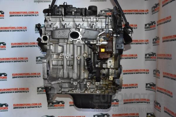 Двигун Volvo V40 1.6 8V D2 2012 D4162T 65344 - 4