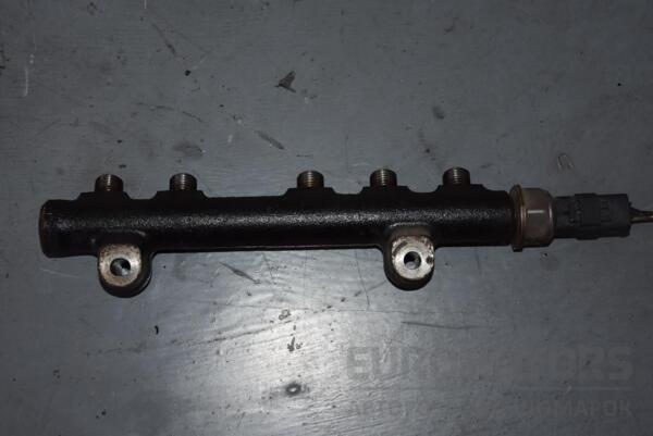 Паливна рейка (без датчика) Volvo V50 1.6 D2 2004-2012 9685297580 65353 - 2