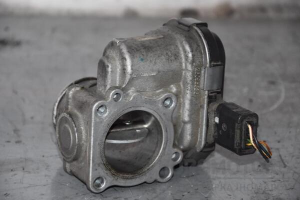 Дросельна заслінка електро Volvo V50 1.6 D2 2004-2012 9673534480 65356 - 2